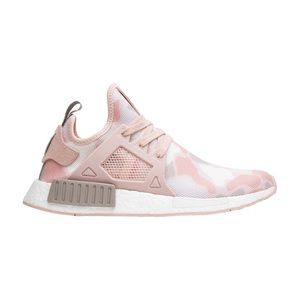 Adidas NMD_XR1 ‘Pink Duck Camo’